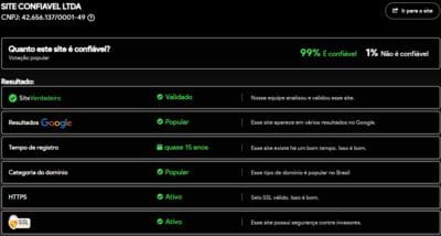 Site verificado e verdadeiro:xx777app.com.br